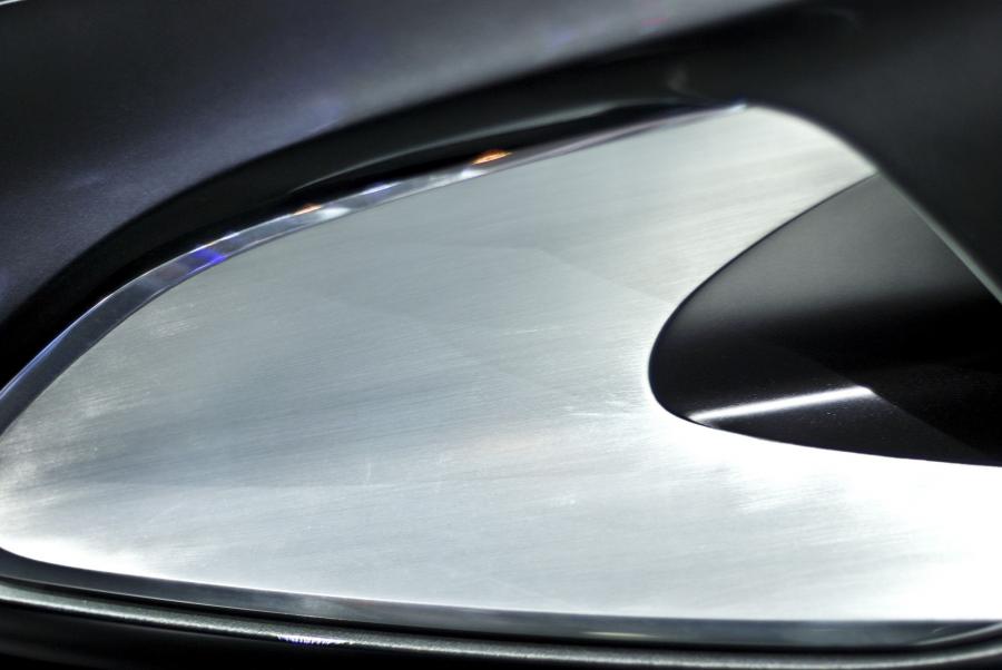  Peugeot HR1 Concept 2010 года  (фото 51 из 125)